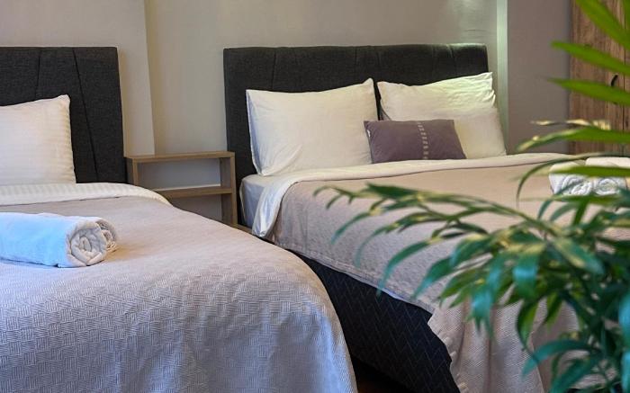 NARPERA TAKSIM BOUTIQUE HOTEL