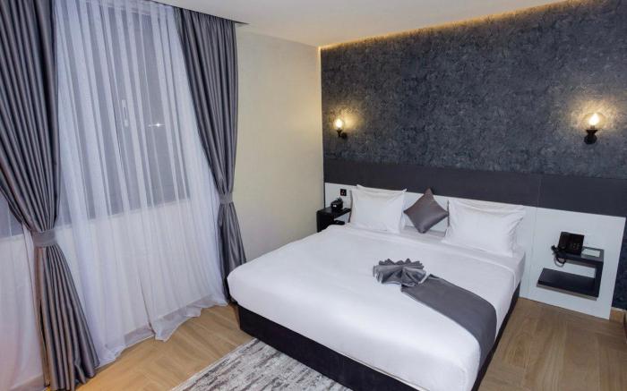 Shitaye Suite Hotel 