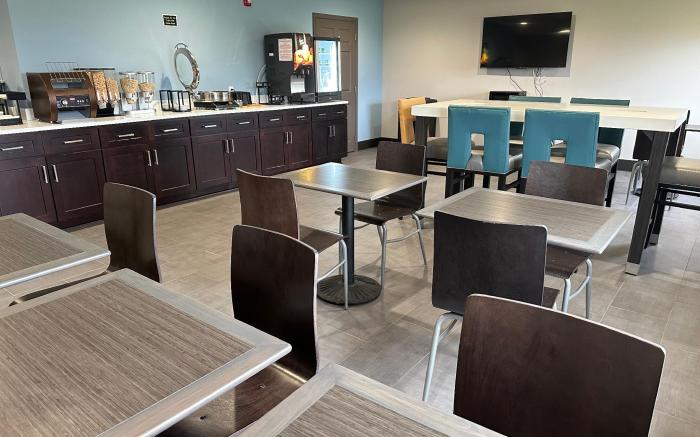 SureStay Plus by Best Western St. James Donaldsonville