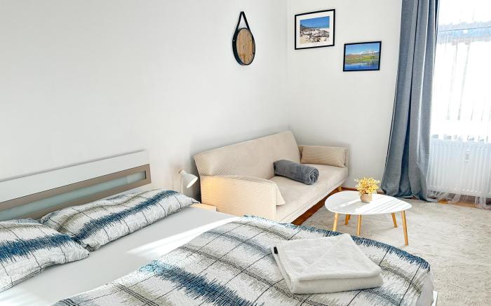 Serenity Apartments