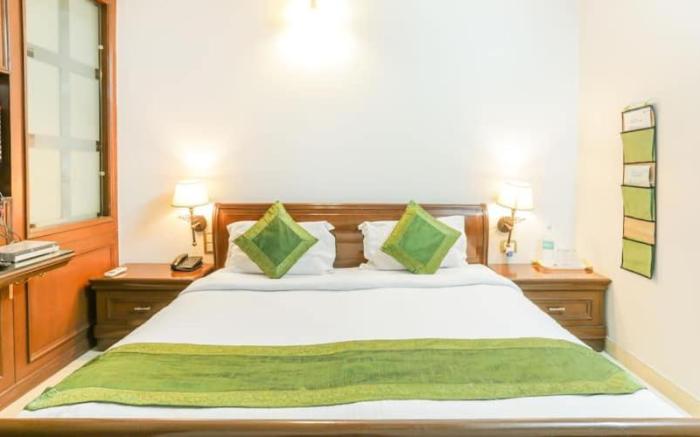 Hotel Shanta Inn Banquet Hall Top Family Hotels