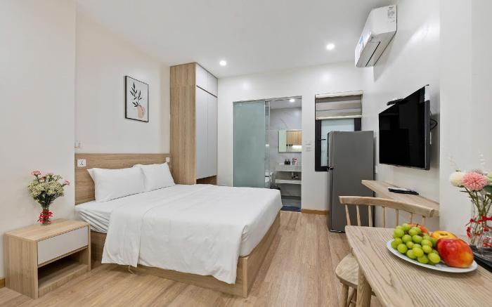 22Housing Cozy studio - 01 