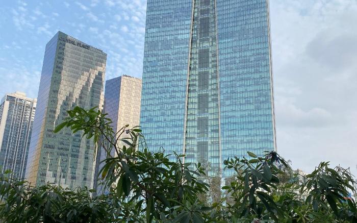 22Housing Apartment 8NVN near Lotte 01