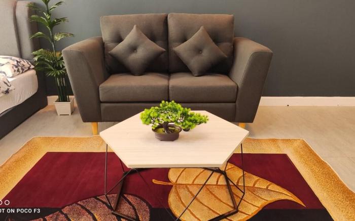 KLIA Transit Studio  BELL Suites, Pool & WiFi