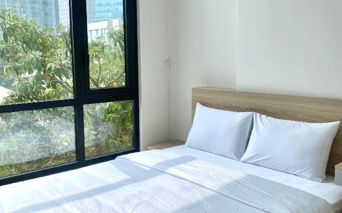  22Housing Apartment 8NVN near Lotte 04