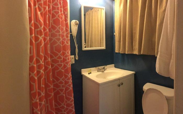 Oceana Boutique Hotel
