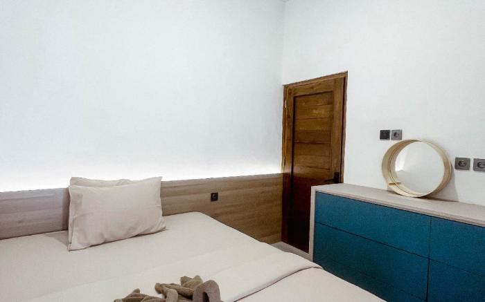 Villa Kamar Tamu Maleha A3