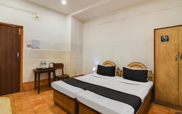 Hotel O Dinar