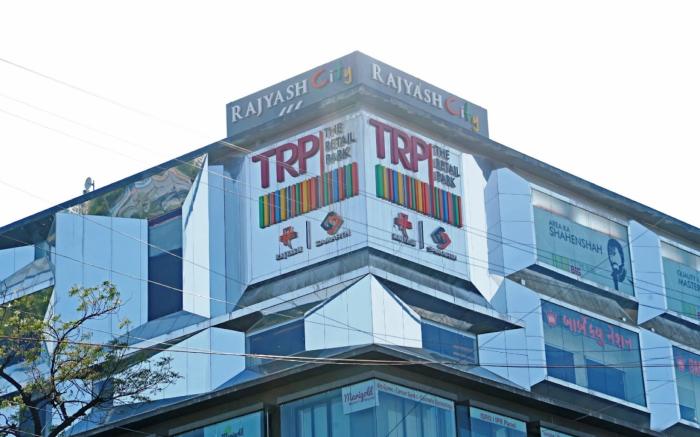 HOTEL SURYA INN