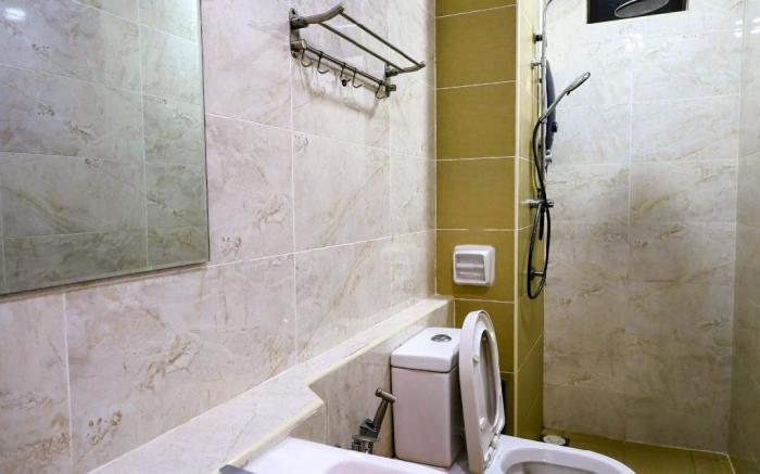 Paradigm 10min/2 bedroom/B33-24