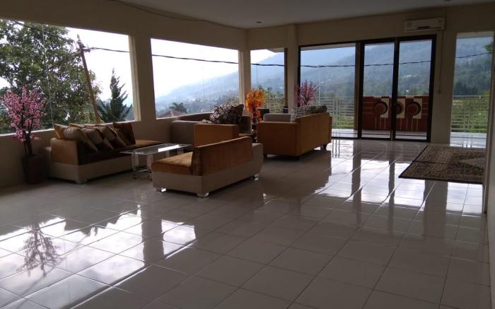 villa for family and group nearby vacation place