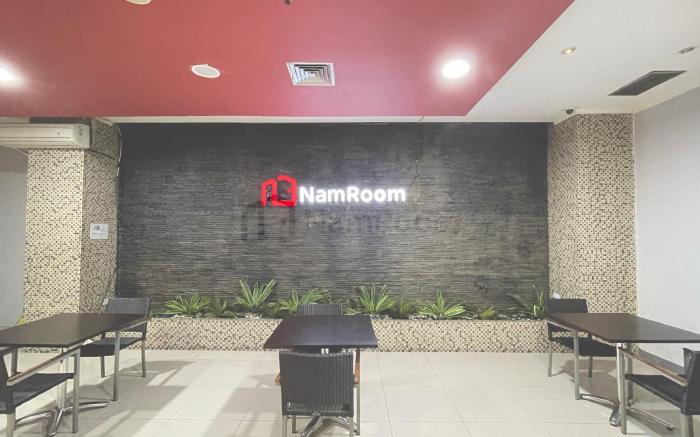 NamRoom at Glodok Plaza