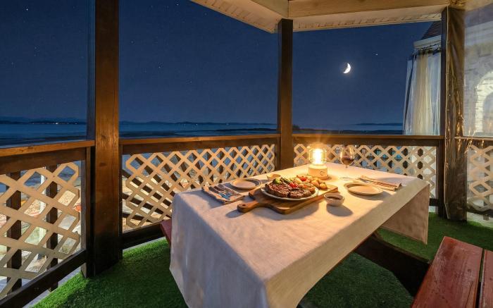 Taean Tteulapbada Pension