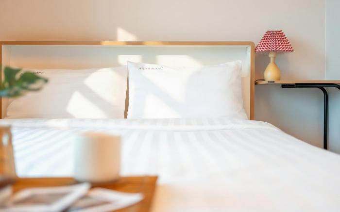 Goseong Araenmaru Pension