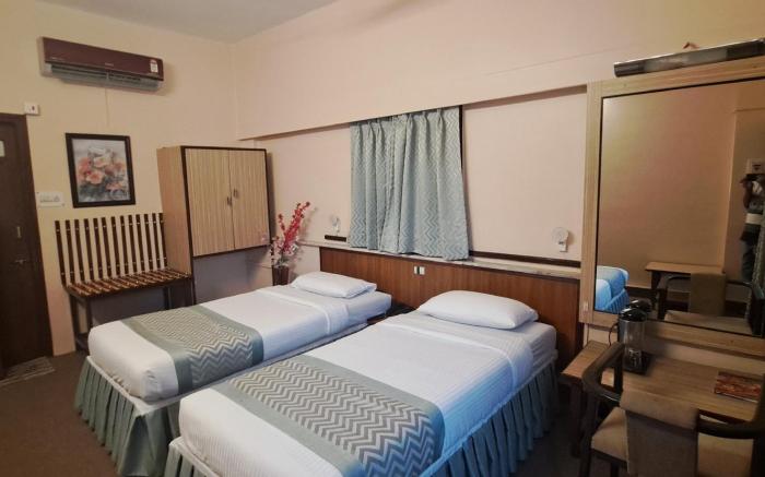 Hotel Swaroop