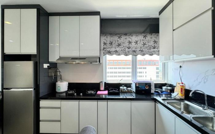 SpaciousSuite_2BR_8pax@MansionOne_Gurney/Gleneagle