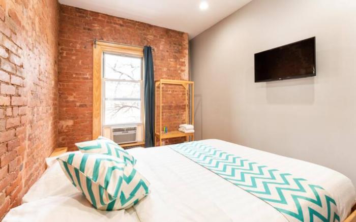 Morris Guest House - Adults Only