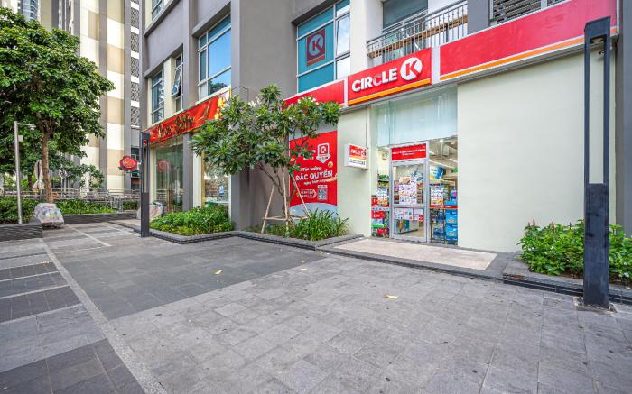 Celavie Services Apartments Vinhomes & Landmark 81