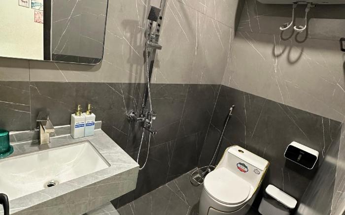 Halidao Homestay Hải Phòng