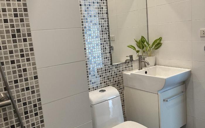 2 Bedrooma sea view  Lanta Sport Resort 305