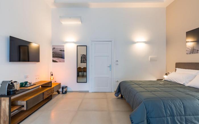 Residenza Partanna by Napoliapartments