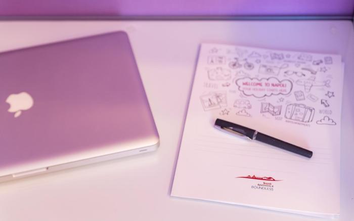 BH Napoli Railway - Mirtillo