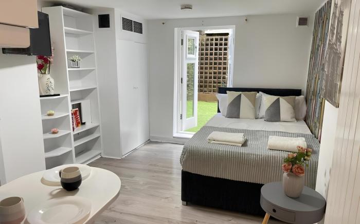 Portobello Road Artistic Studios