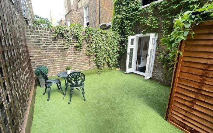 Portobello Road Artistic Studios