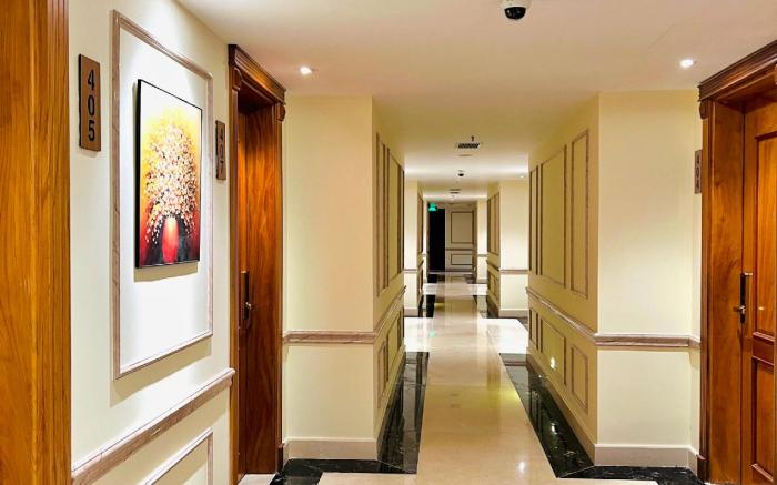 S79 Mai Vy Hotel Tay Ninh