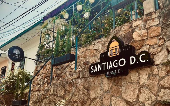 Santiago DC Hotel