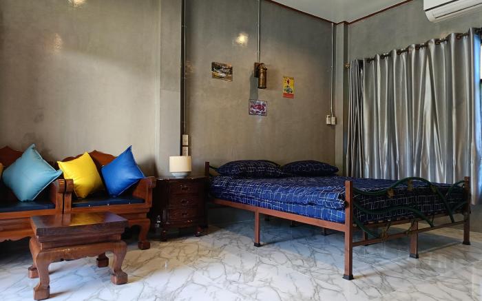 Tonpho Homestay, Lampang