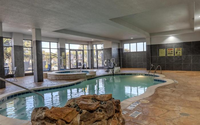DoubleTree by Hilton Fort Worth Fossil Creek