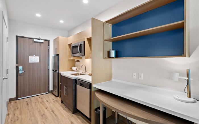 Home2 Suites by Hilton Big Bear Lake