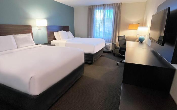 La Quinta Inn & Suites by Wyndham Wenatchee