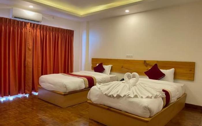 Nagarkot Shangrila Resort