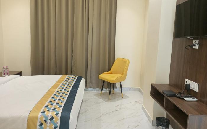 Hotel Anant Resort