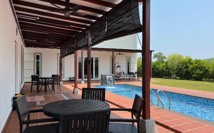 Villa RI Homes Alor Gajah