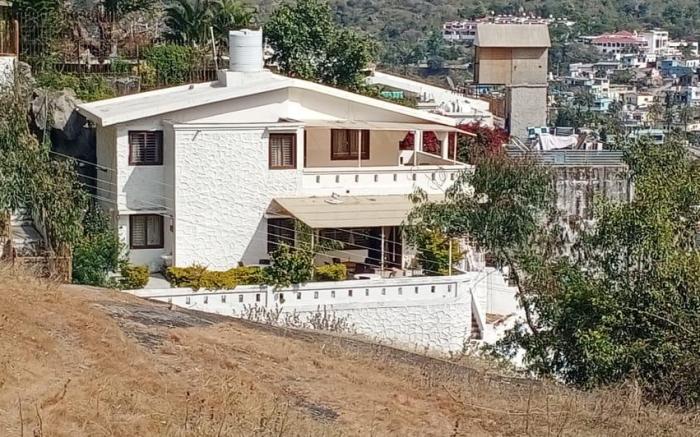 The Abu Villa 