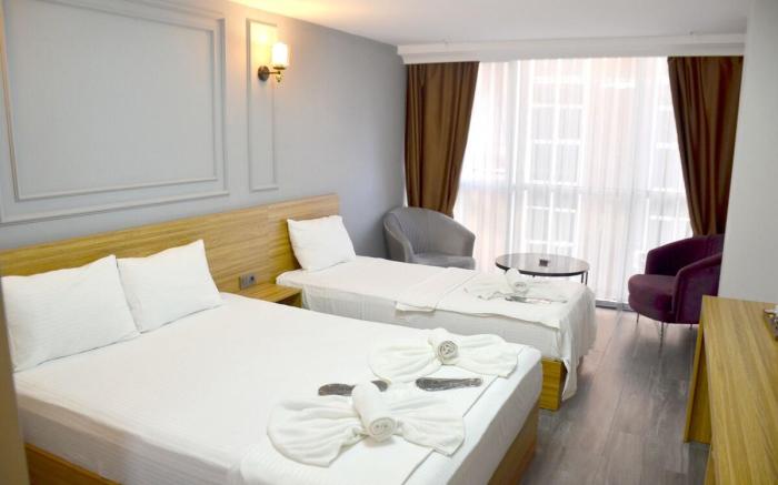 Waves Hotel