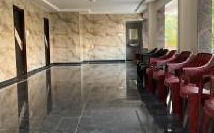 Mgr Residency 