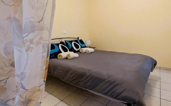 Central Apartment in Agios Konstantinos