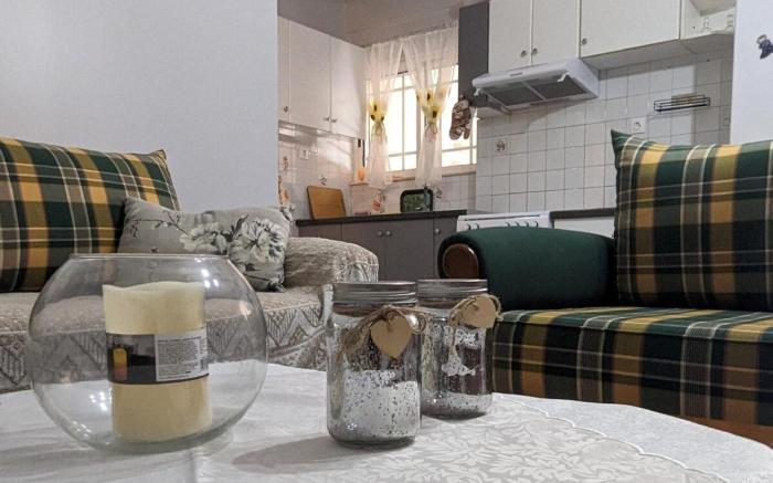 Central Apartment in Agios Konstantinos