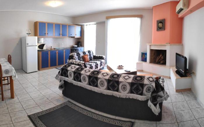 Daphnus Apartment in Agios Konstantinos