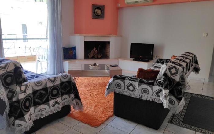 Daphnus Apartment in Agios Konstantinos