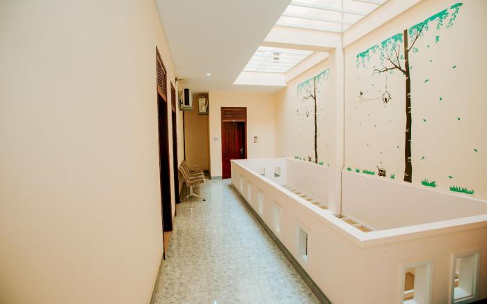 Phu Vang Pleiku Hotel