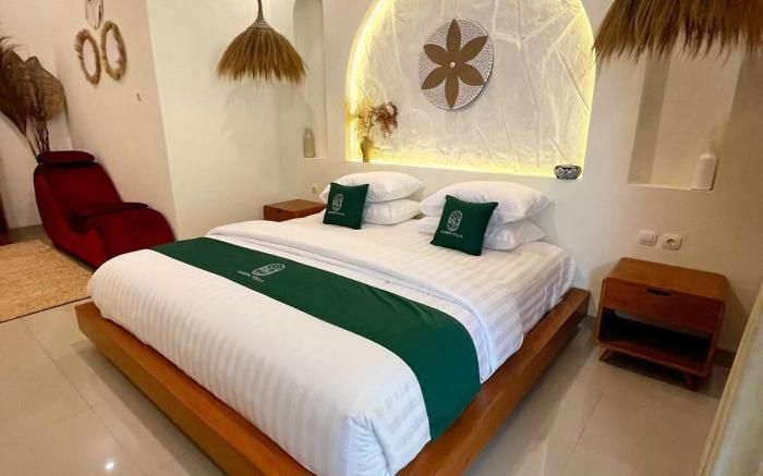 Sampai Villa Mediterania
