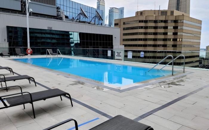 Residence Inn by Soho