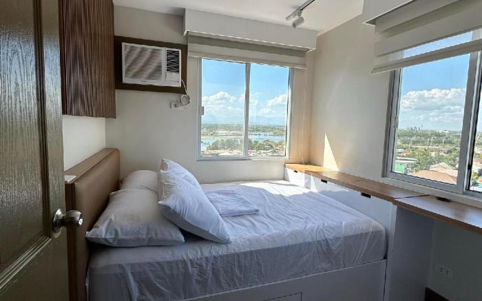 Two Bedroom Unit @ One Spatial Iloilo