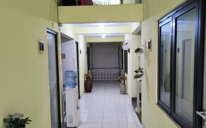 Promosia Guest House Surabaya