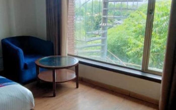 Hotel Blooming Inn and BANQUET